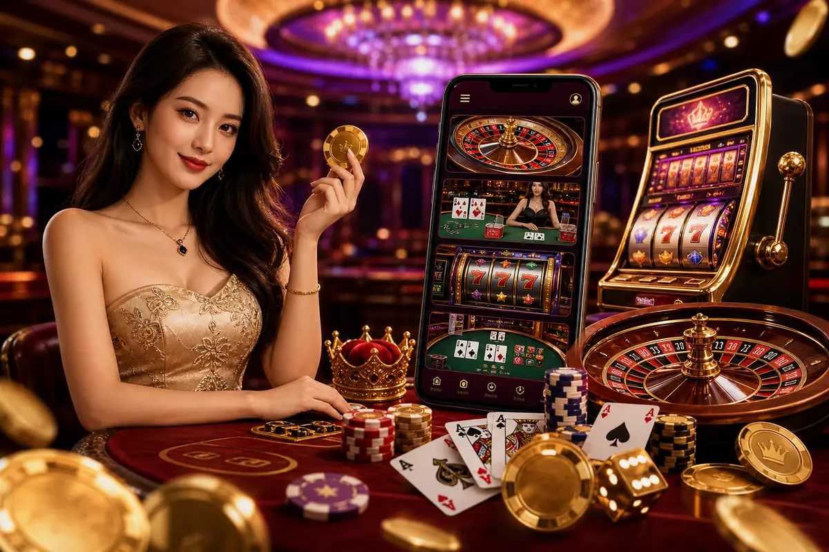 1888m chương trình thành viên VIP