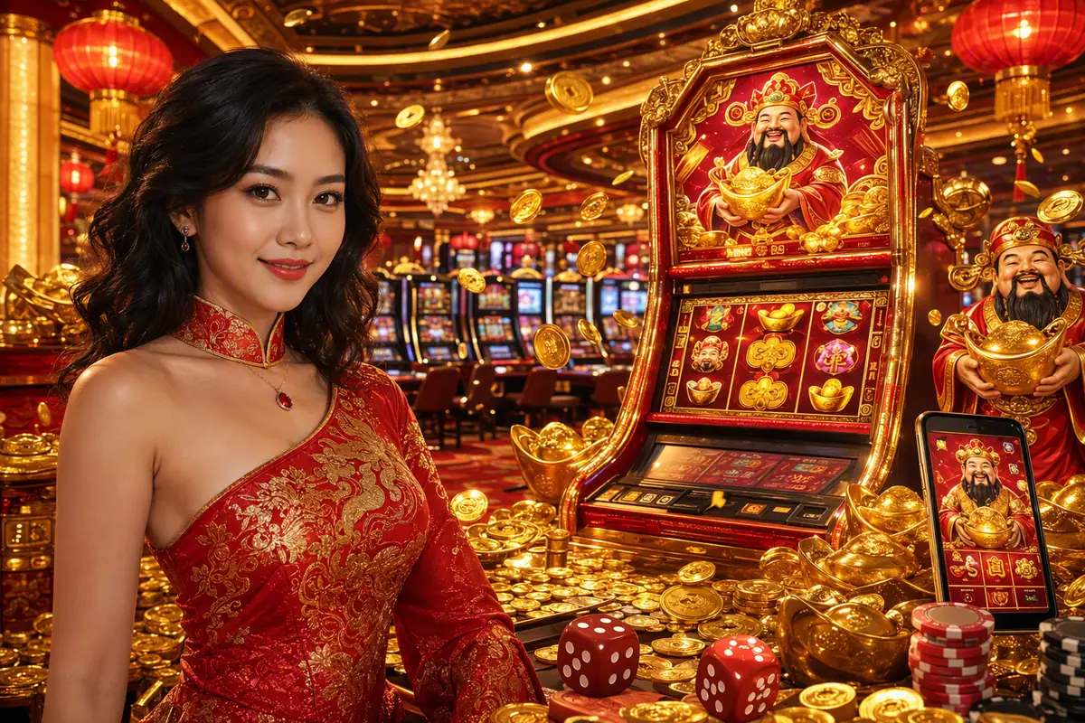 1888m game bài đổi thưởng