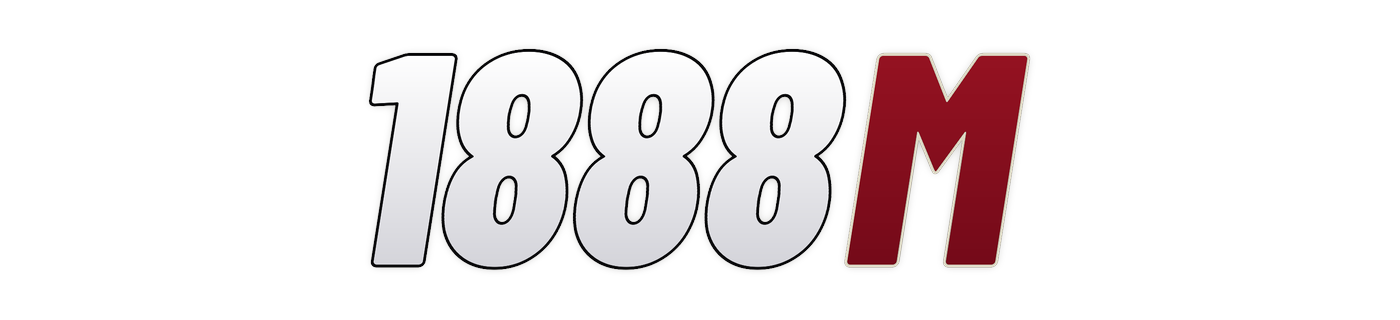 1888m